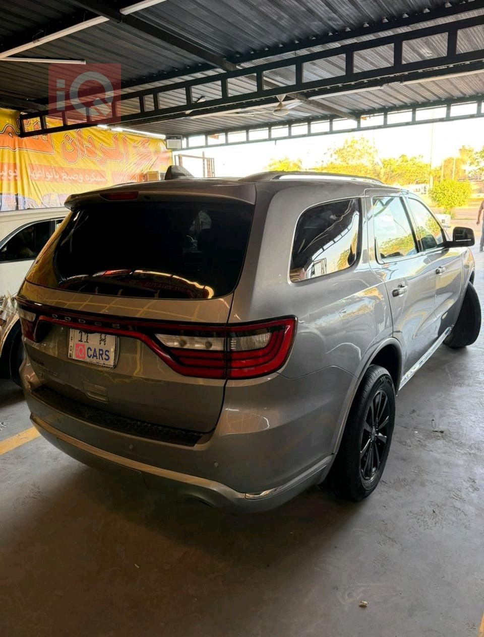 Dodge Durango